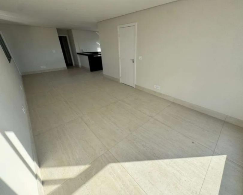 Apartamento, Cidade Nova, 4 Quartos, 3 Vagas, 2 Suítes