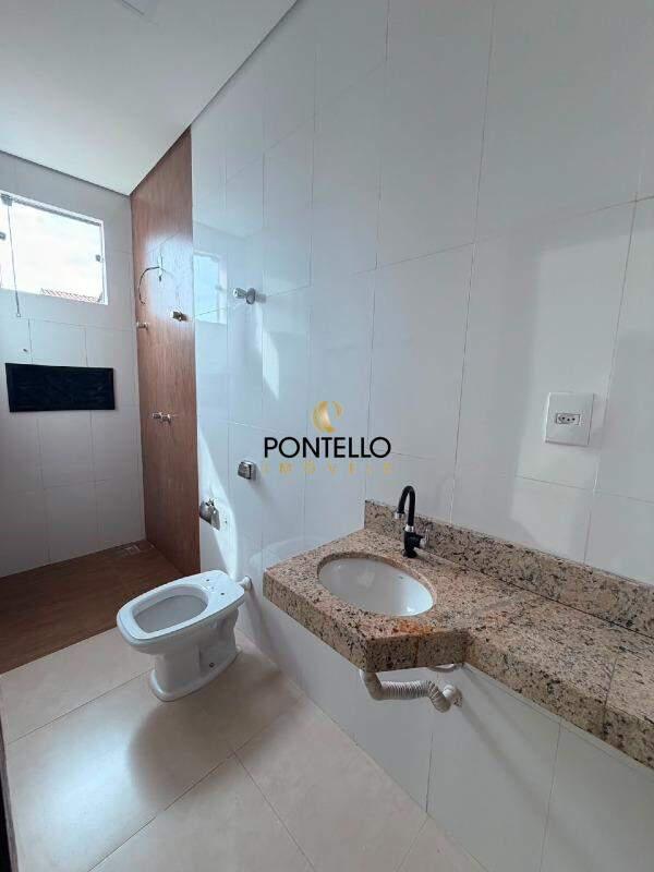 Casa, Dona Dora, 3 Quartos, 2 Vagas, 1 Suíte