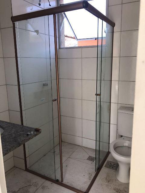 Apartamento, Glória, 2 Quartos, 1 Vaga