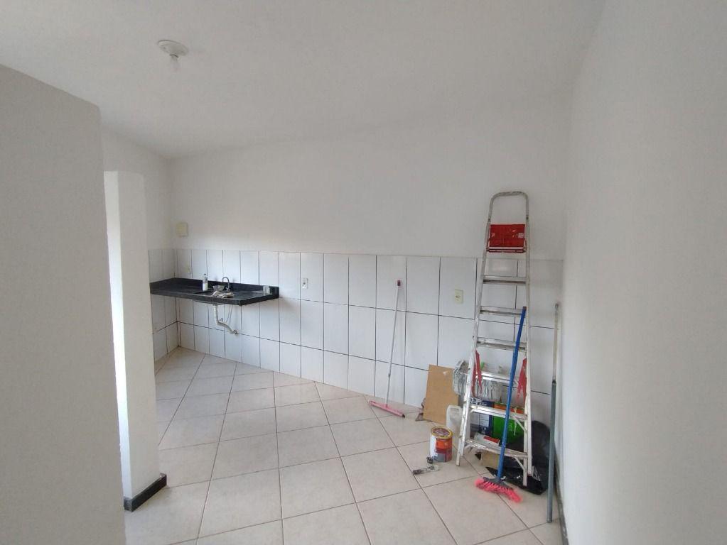 Apartamento, Córrego da Ilha, 2 Quartos, 0 Vaga