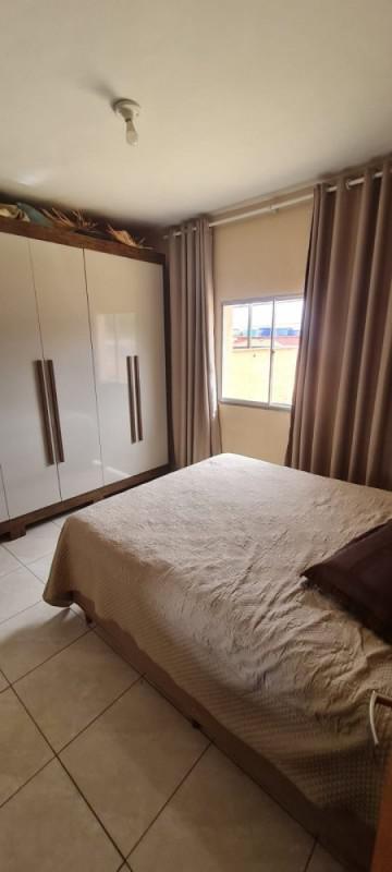 Casa, Mineirão, 2 Quartos, 1 Vaga