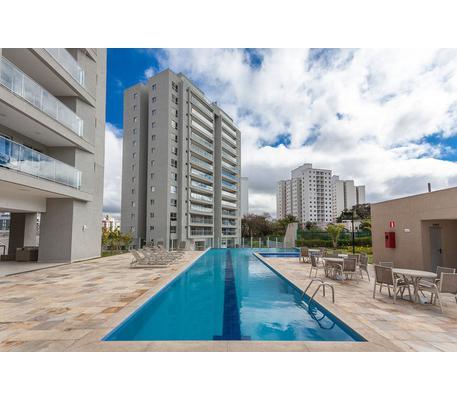 Apartamento, Castelo, 4 Quartos, 2 Vagas, 1 Suíte