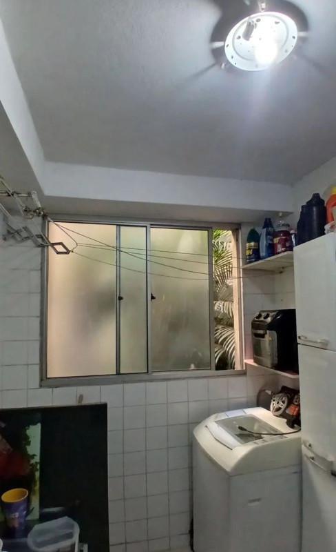 Apartamento, Camargos, 2 Quartos, 1 Vaga