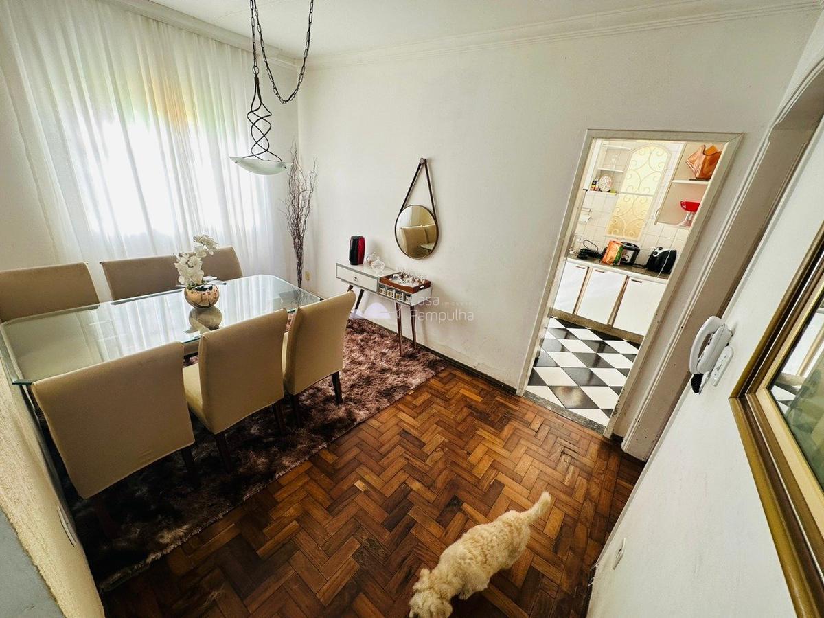 Casa, Santa Amélia, 3 Quartos, 3 Vagas, 1 Suíte