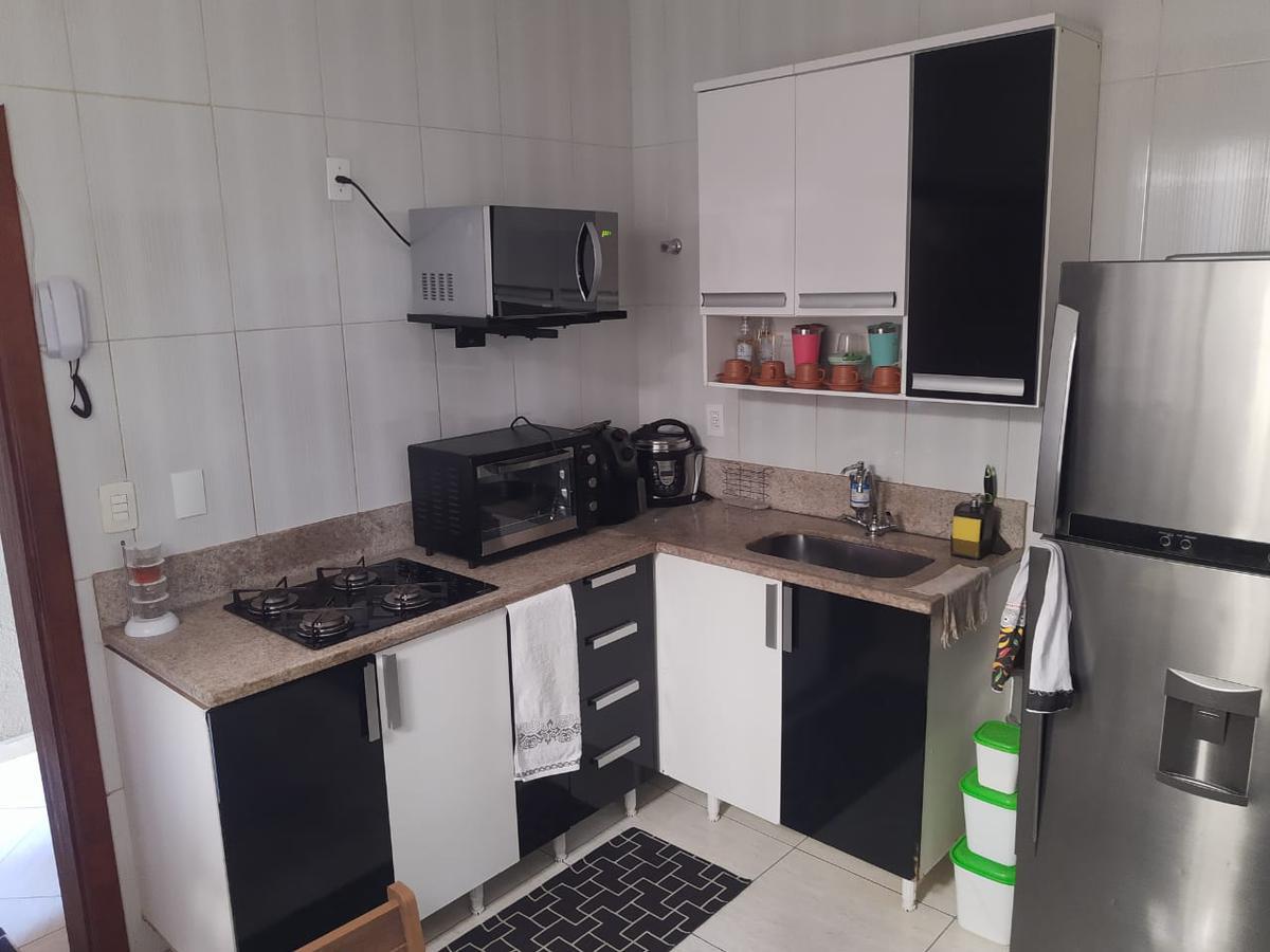 Casa, Paciência, 3 Quartos, 3 Vagas, 1 Suíte