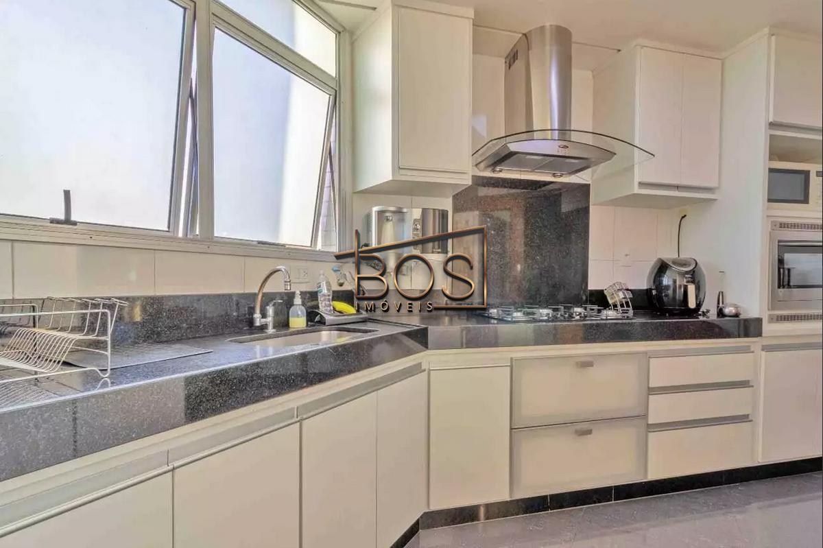 Apartamento, Anchieta, 3 Quartos, 3 Vagas, 1 Suíte