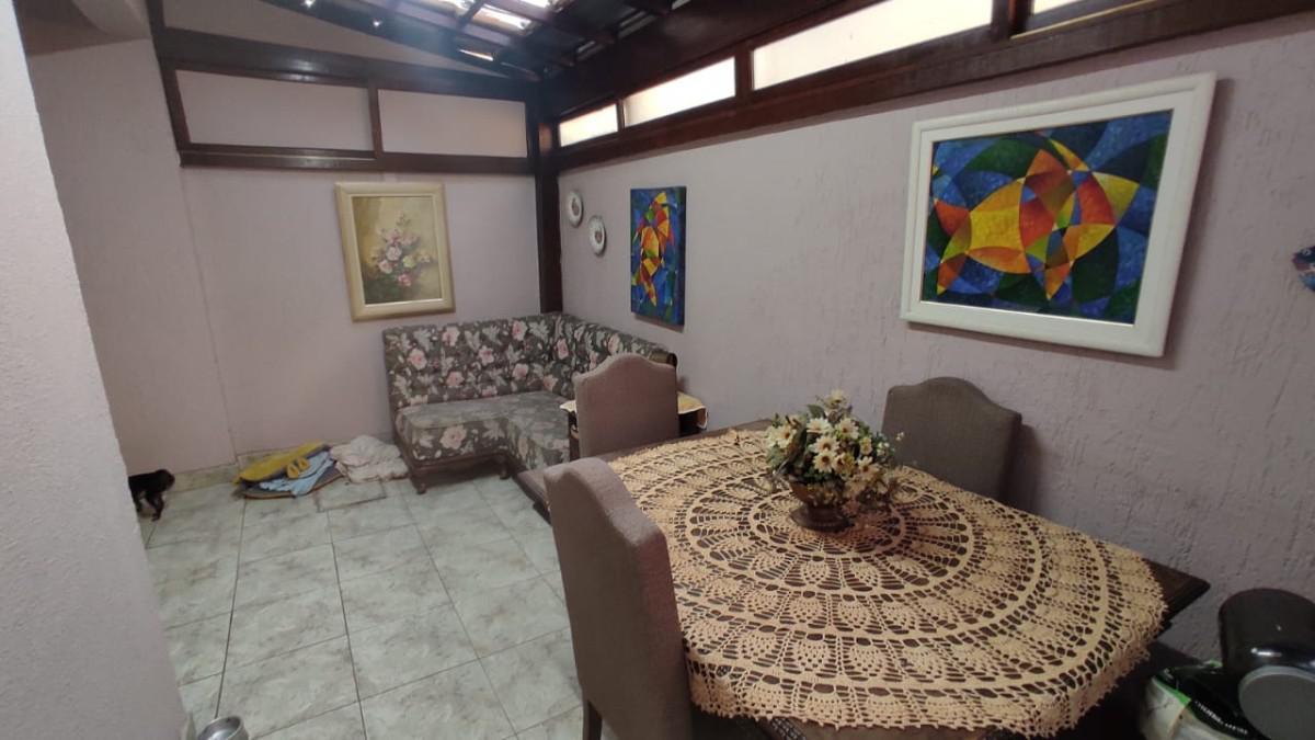 Apartamento, Paquetá, 3 Quartos, 1 Vaga, 1 Suíte