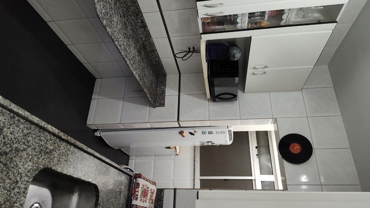 Cobertura, Castelo, 4 Quartos, 2 Vagas, 1 Suíte