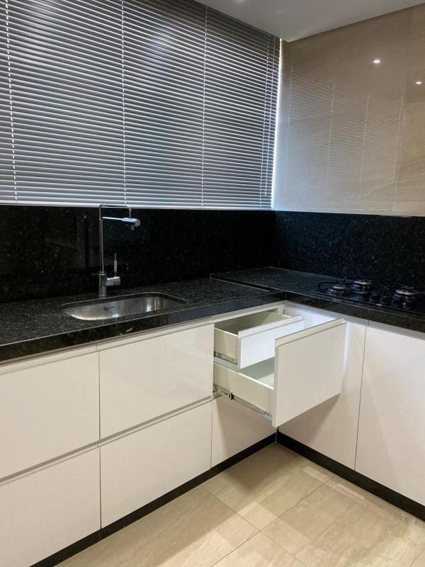 Apartamento, Barro Preto, 2 Quartos, 0 Vaga