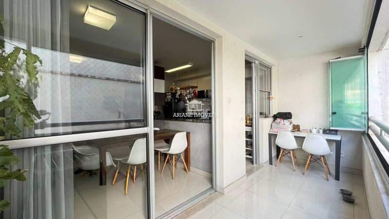 Apartamento, Gutierrez, 3 Quartos, 2 Vagas, 1 Suíte