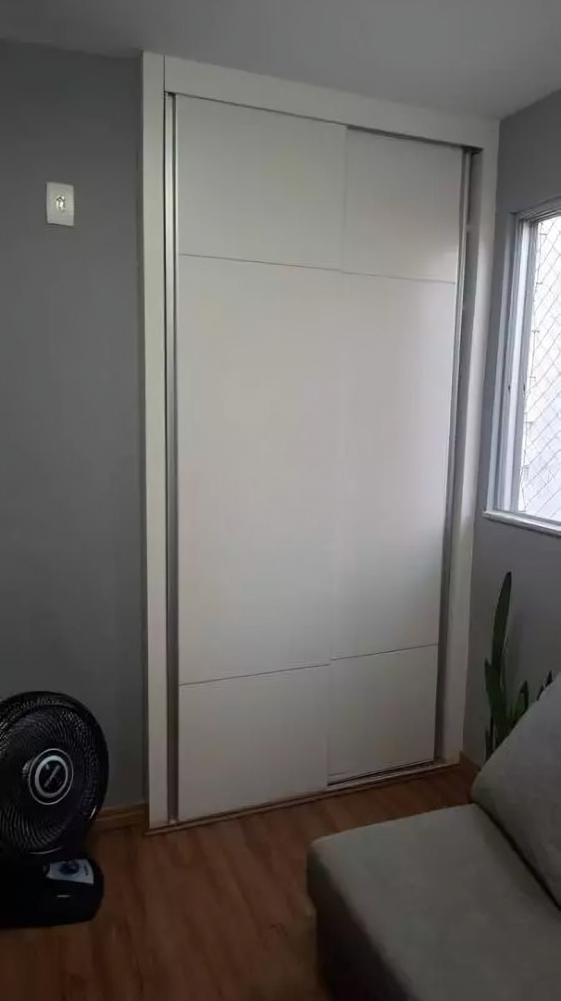 Apartamento, Anchieta, 3 Quartos, 2 Vagas, 2 Suítes