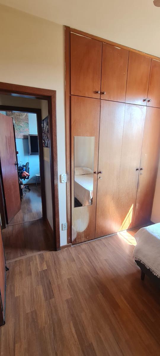 Cobertura, Sagrada Família, 3 Quartos, 2 Vagas, 1 Suíte