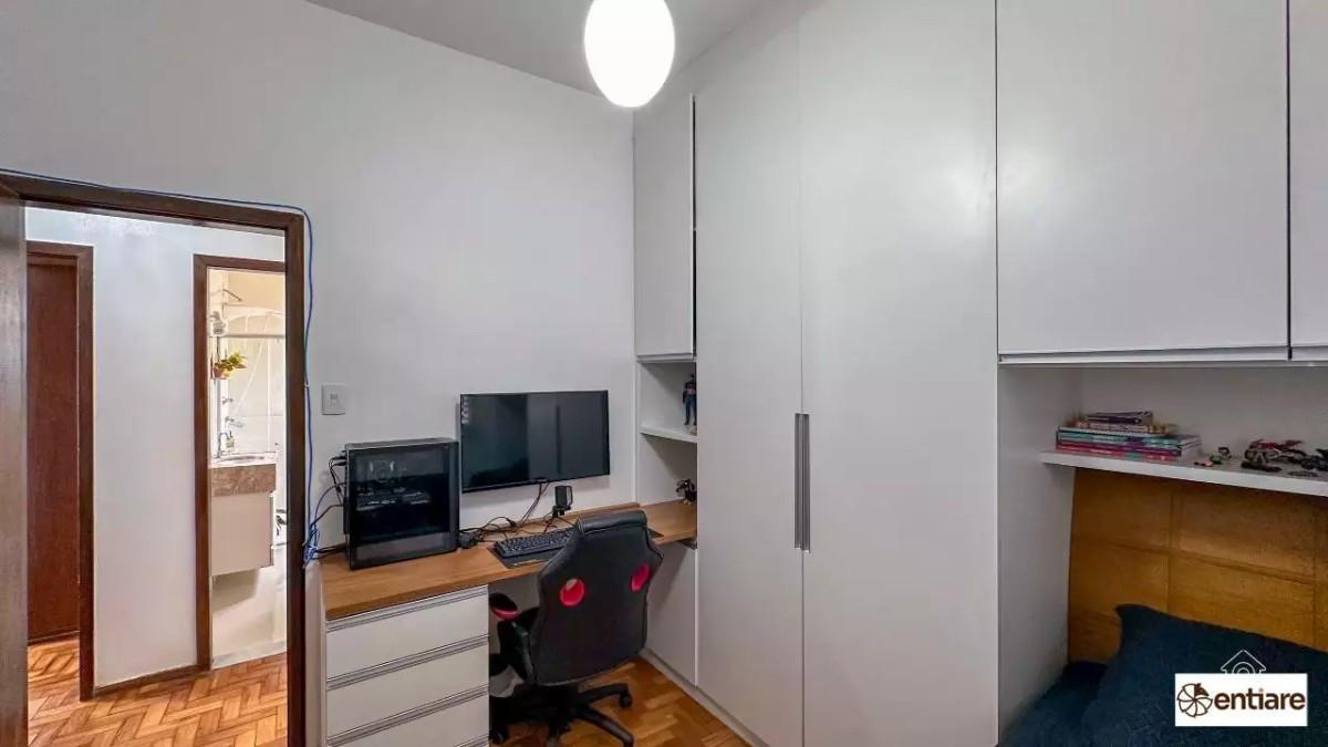 Apartamento, Alto Barroca, 3 Quartos, 1 Vaga