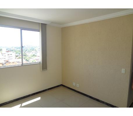 Apartamento, Planalto, 3 Quartos, 2 Vagas, 1 Suíte