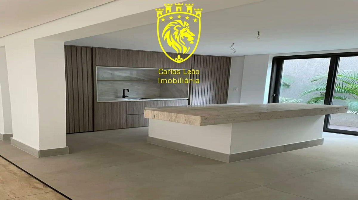 Apartamento, Savassi, 4 Quartos, 3 Vagas, 2 Suítes