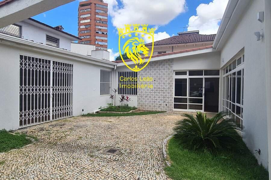 Casa, Santo Agostinho, 0 Quarto, 4 Vagas