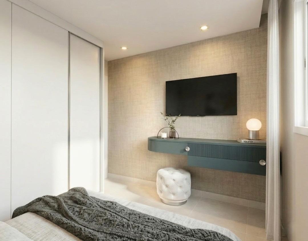 Apartamento, Santa Mônica, 2 Quartos, 2 Vagas