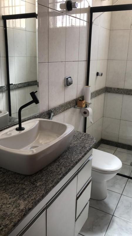 Apartamento, Santa Amélia, 3 Quartos, 1 Vaga, 1 Suíte
