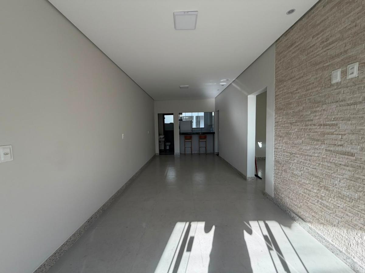 Casa, Vera Cruz, 3 Quartos, 2 Vagas, 1 Suíte