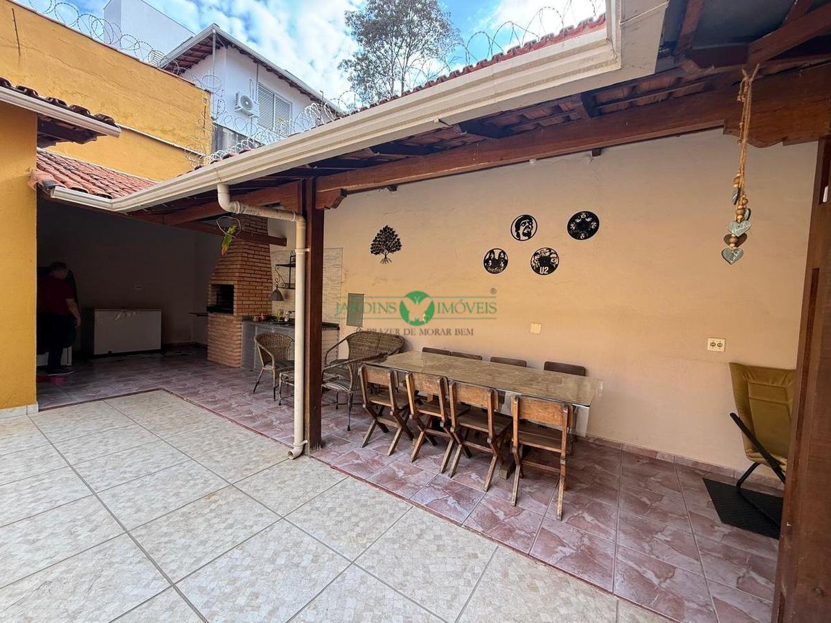 Casa, Renascença, 4 Quartos, 2 Vagas, 1 Suíte