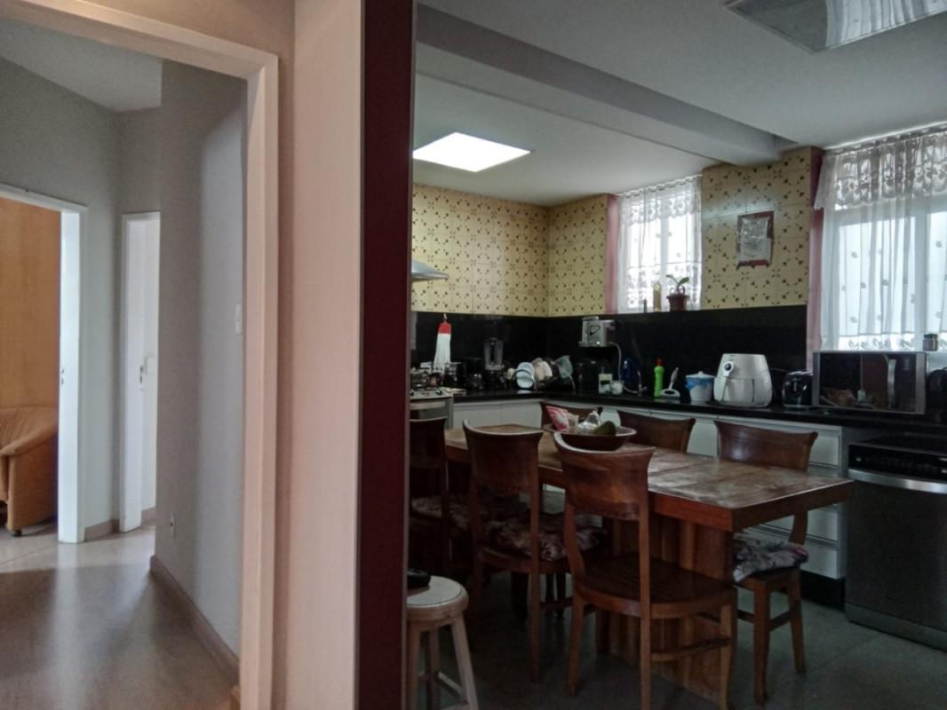 Apartamento, Alto Barroca, 2 Quartos, 3 Vagas, 1 Suíte