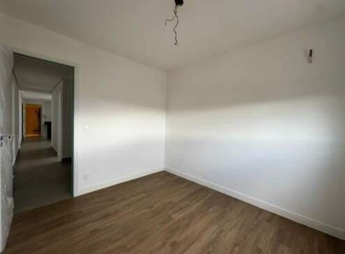 Apartamento, Sagrada Família, 3 Quartos, 2 Vagas, 1 Suíte