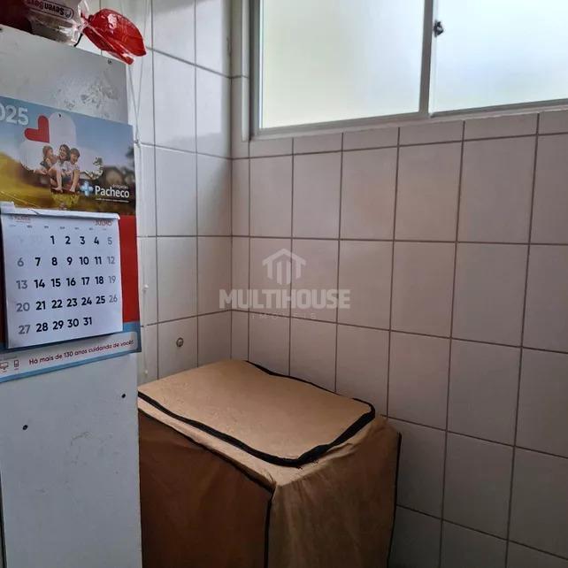 Apartamento, Heliópolis, 3 Quartos, 1 Vaga