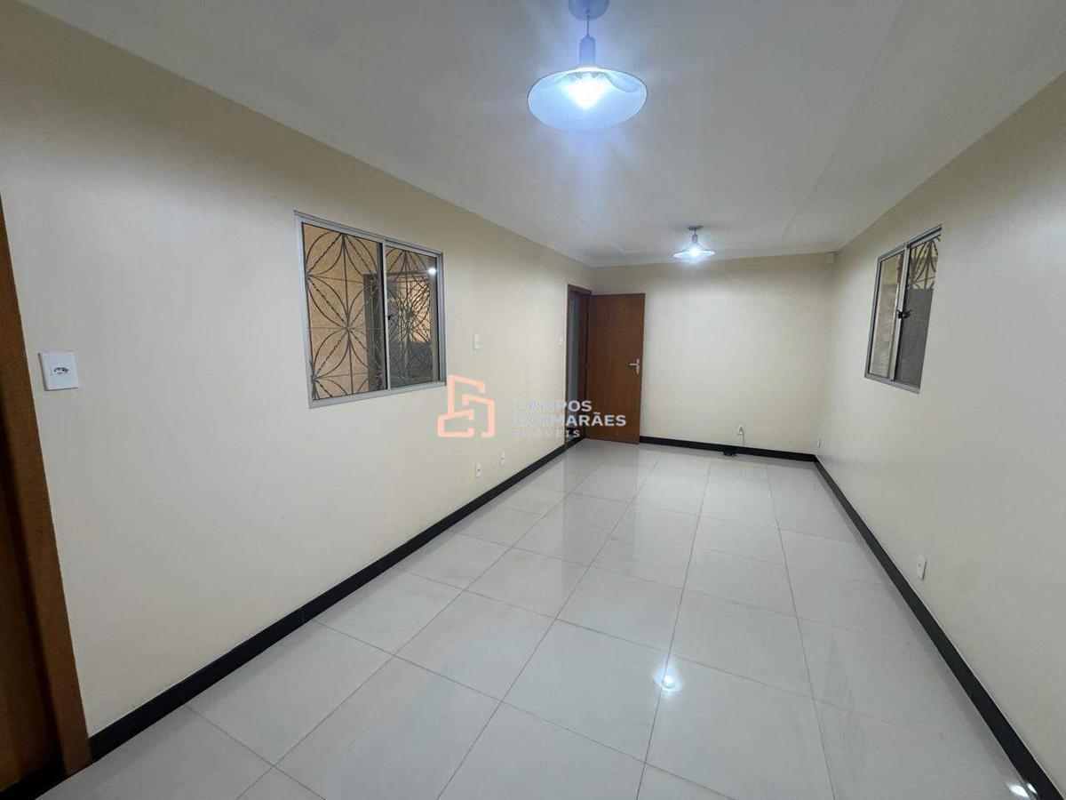 Casa, Santa Helena, 3 Quartos, 1 Vaga, 1 Suíte