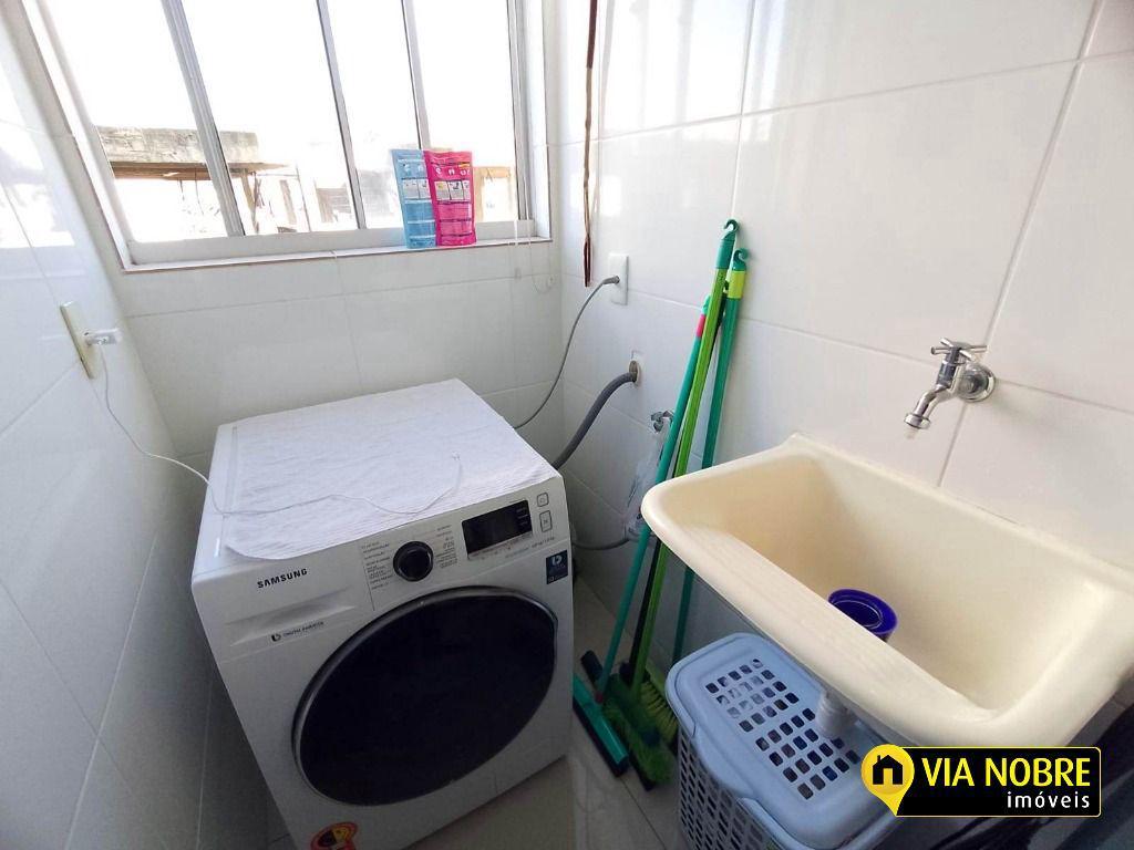 Cobertura, Estoril, 2 Quartos, 2 Vagas, 2 Suítes