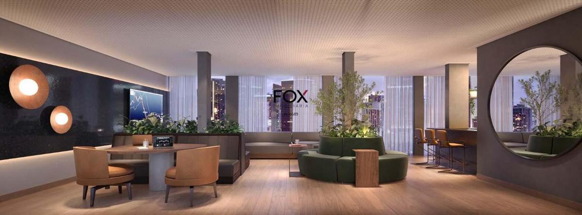 Apartamento, Sion, 3 Quartos, 2 Vagas, 1 Suíte