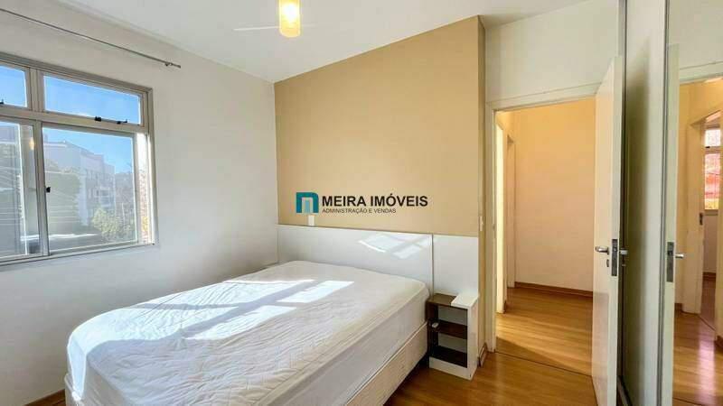 Apartamento, Santa Efigênia, 3 Quartos, 2 Vagas, 1 Suíte