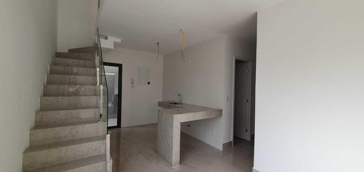 Apartamento, Barro Preto, 3 Quartos, 2 Vagas, 1 Suíte