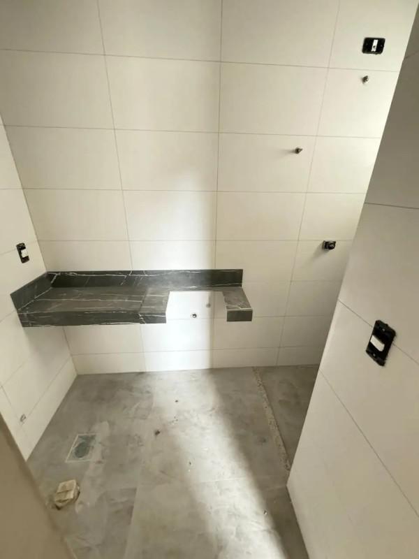 Apartamento, Itapoã, 3 Quartos, 2 Vagas, 1 Suíte