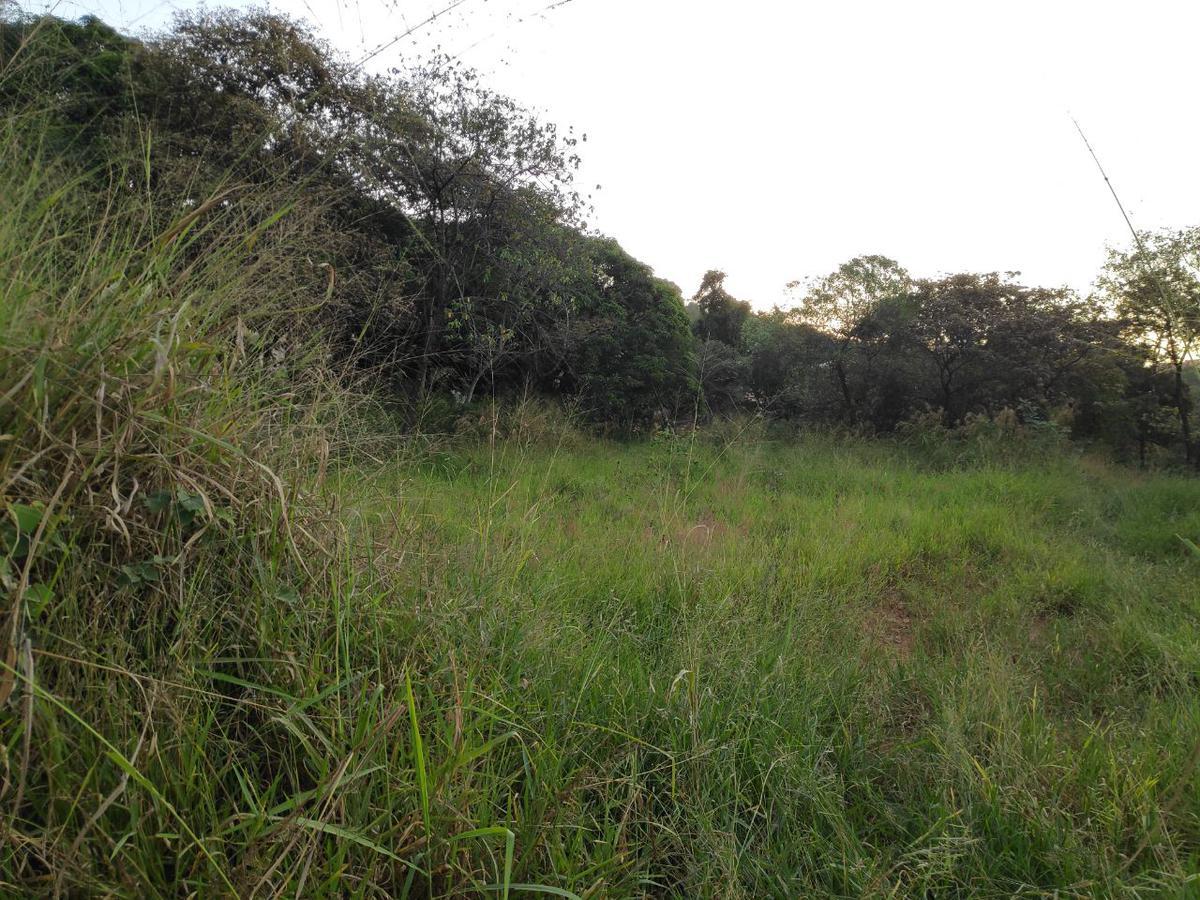 Lote, Chácara Contagem, 0 Quarto, 0 Vaga