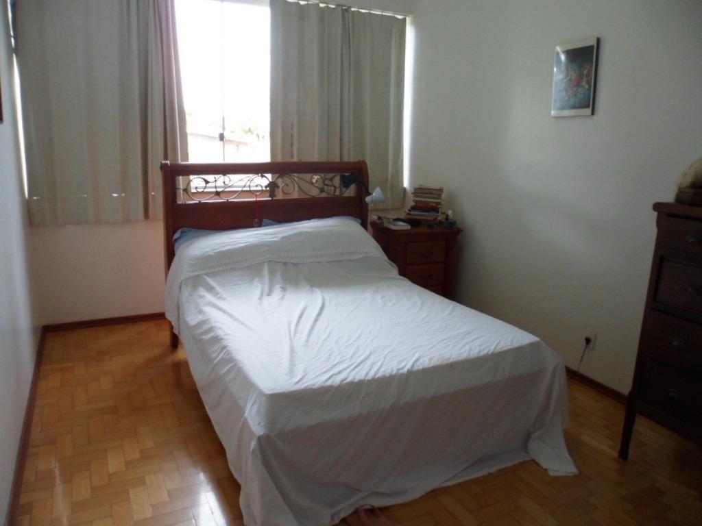 Casa, São Luiz (pampulha), 7 Quartos, 8 Vagas, 2 Suítes