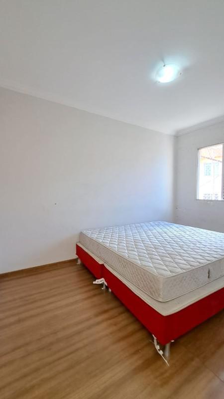 Apartamento, Santa Cruz, 3 Quartos, 1 Vaga