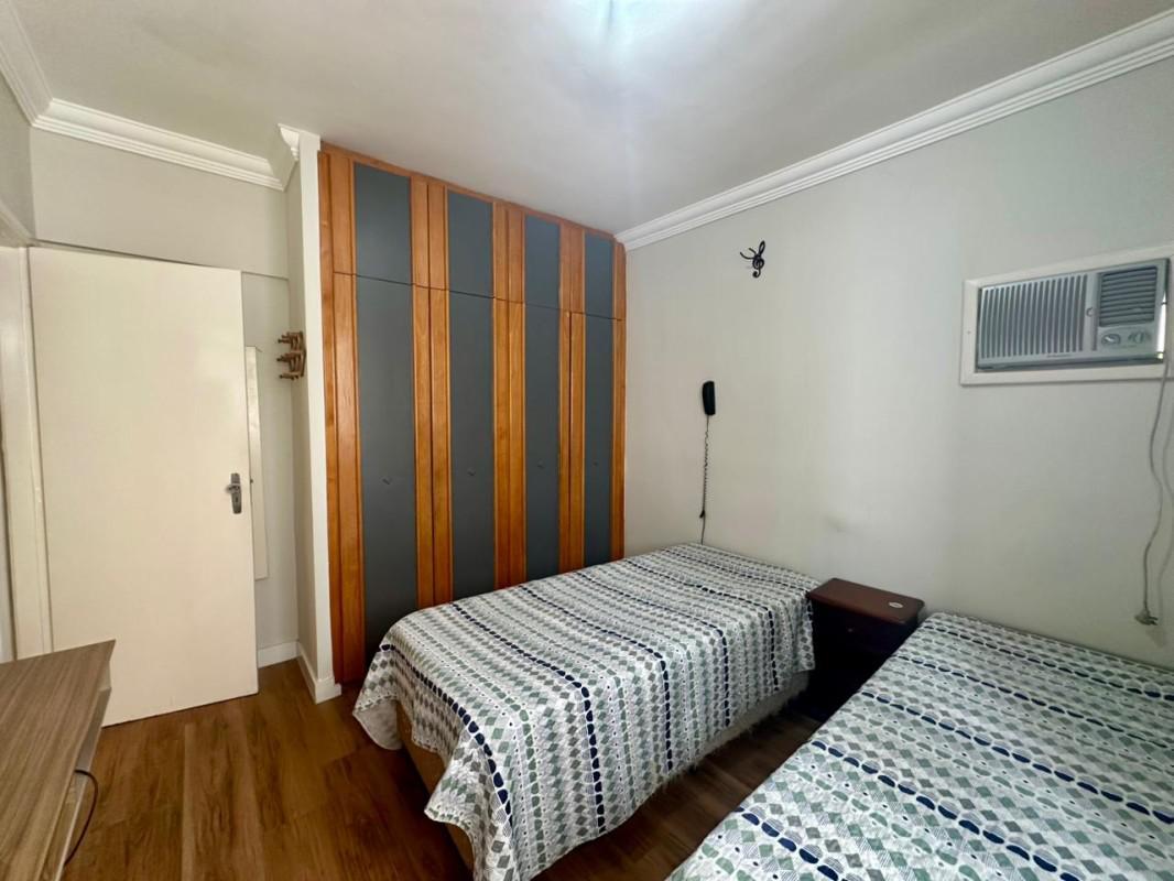 Apartamento, Lourdes, 1 Quarto, 1 Vaga