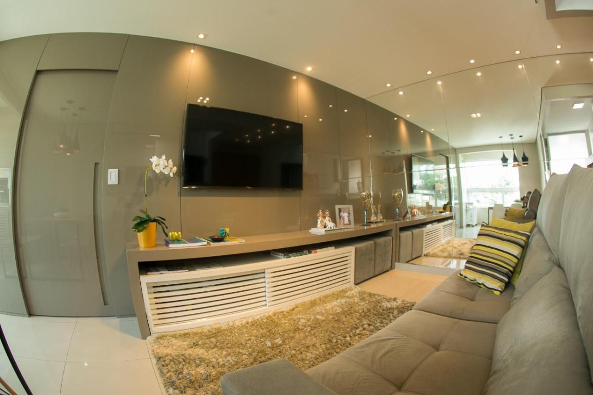 Apartamento, Buritis, 2 Quartos, 1 Vaga, 1 Suíte