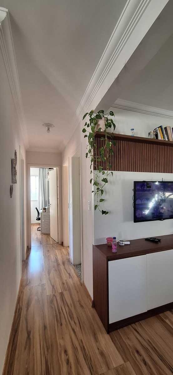 Apartamento, Sagrada Família, 3 Quartos, 2 Vagas, 1 Suíte