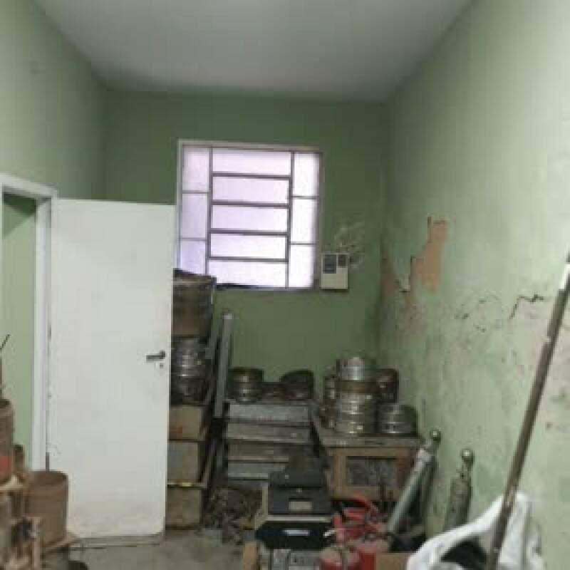 Casa Comercial, Calafate, 4 Quartos, 4 Vagas, 2 Suítes