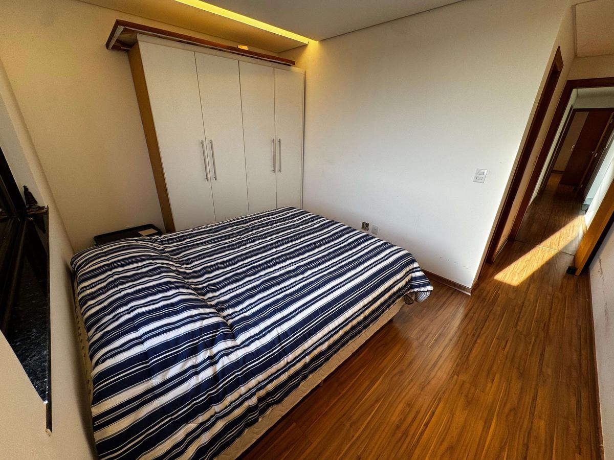 Cobertura, Fernão Dias, 4 Quartos, 4 Vagas, 3 Suítes