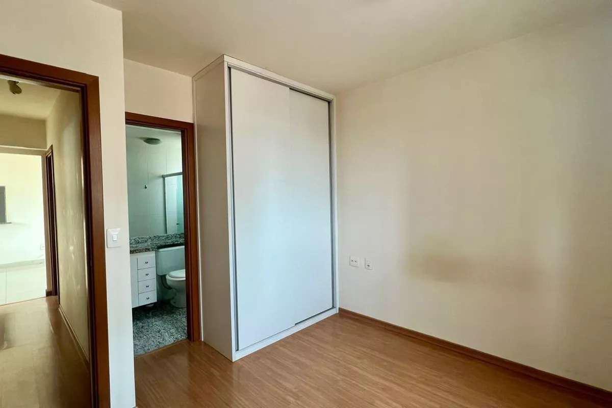 Apartamento, Santo Antônio, 3 Quartos, 2 Vagas, 1 Suíte