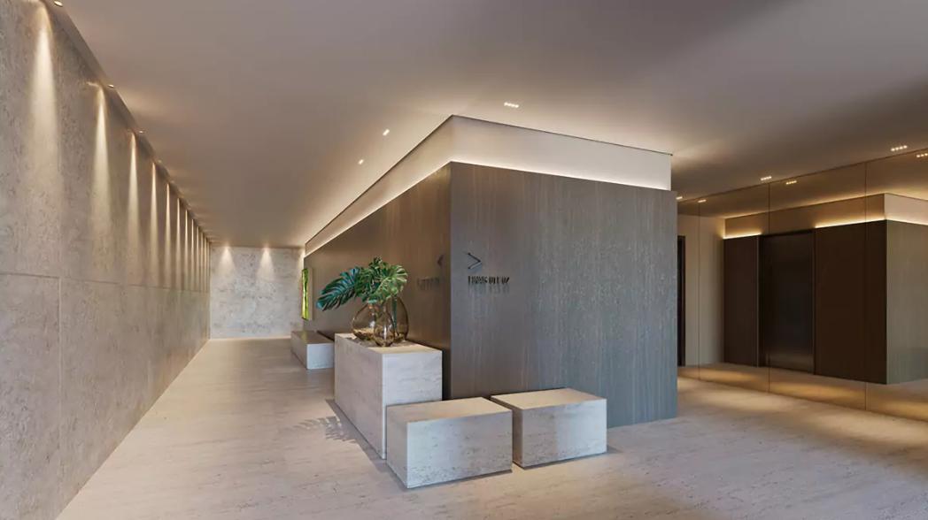 Apartamento, Santo Antônio, 2 Quartos, 1 Vaga, 2 Suítes