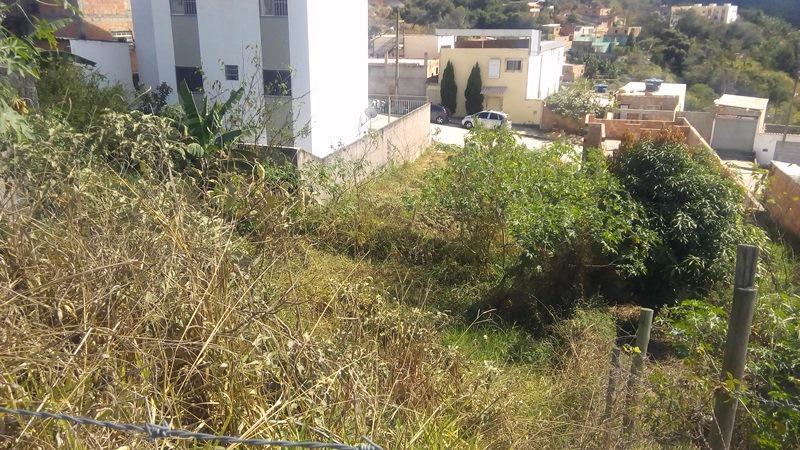 Lote, Imperial, 0 Quarto, 0 Vaga