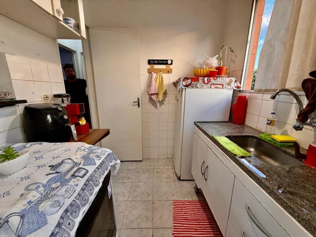 Apartamento, Arpoador, 2 Quartos, 1 Vaga