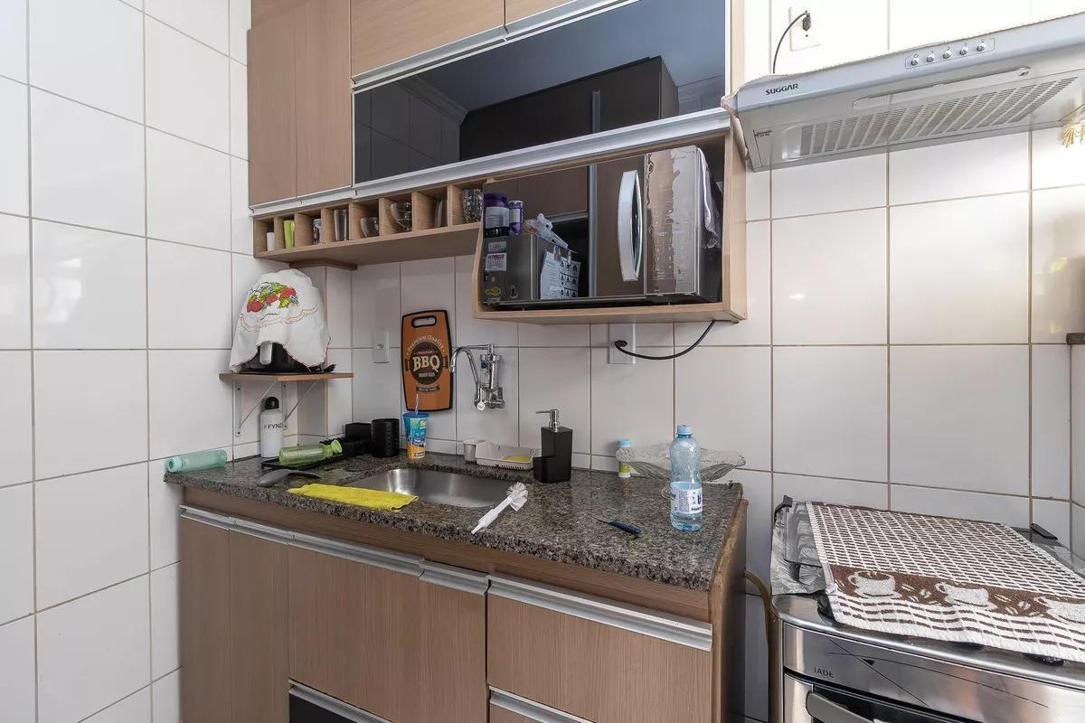 Apartamento, Santa Mônica, 3 Quartos, 2 Vagas