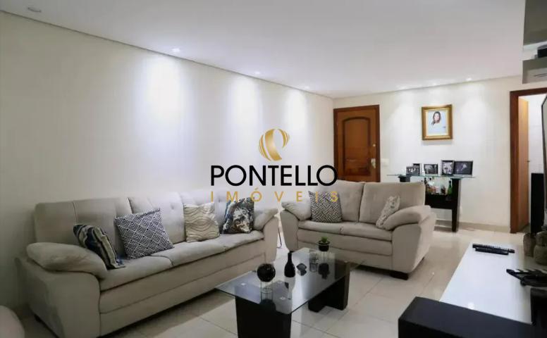 Apartamento, Colégio Batista, 4 Quartos, 2 Vagas, 1 Suíte