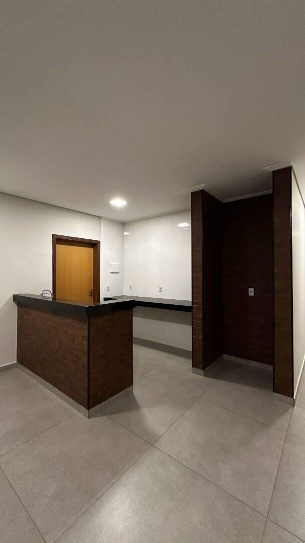 Casa, Novo Centro, 3 Quartos, 2 Vagas, 1 Suíte
