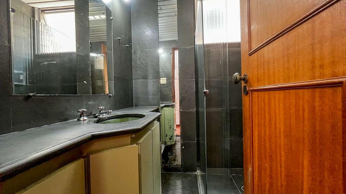Apartamento, Serra, 3 Quartos, 2 Vagas, 1 Suíte