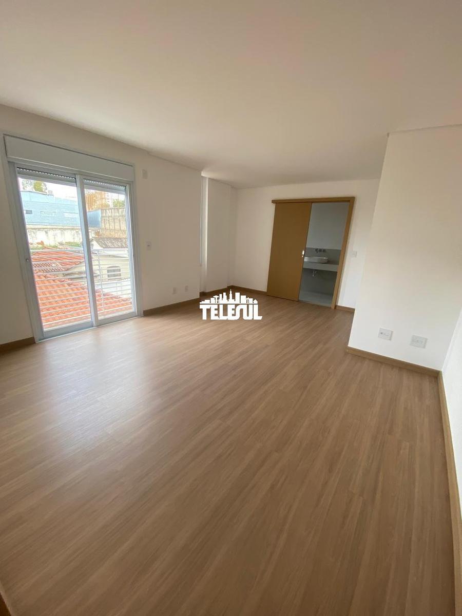 Apartamento, Vila Pinto, 3 Quartos, 2 Vagas, 2 Suítes